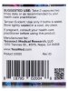 TetraCumin-QR® - 120 Vegetarian Capsules - Alternate View 3