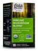 Immune Mushroom Blend - 40 Vegan Capsules