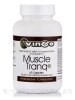 Muscle Tranq® - 60 Tablets