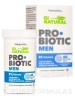 GI Natural™ Probiotic Men - 30 Capsules - Alternate View 1
