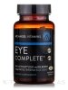 Eye Complete™ - 60 Vegetarian Capsules
