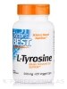 Best-L-Tyrosine 500 mg - 120 Veggie Capsules