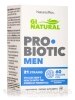 GI Natural™ Probiotic Men - 30 Capsules