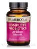 Complete Probiotics for Women, 70 Billion CFU - 30 Capsules