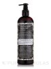 The Original African Black Soap Body Wash - Lemongrass - 16 oz (473 ml) - Alternate View 1