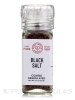 Black Salt - Coarse Granulated - 4.5 oz (127 Grams)