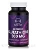Reduced Glutathione 500 mg - 60 Vegan Capsules