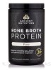 Bone Broth Protein™ Pure - 15.7 oz (446 Grams)