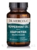 Peppermint with Asafoetida - 30 Capsules