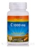 Vitamin C 1000 mg Plus Bioflavonoids - 60 Capsules