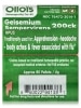  Lactose-Free Gelsemium Sempervirens 200ck - 80 Pellets - Alternate View 1