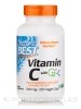 Vitamin C with Quali-C® - 120 Veggie Capsules