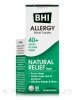 BHI Allergy Relief Tablets - 100 Tablets