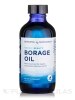 Nordic Beauty Borage Oil - 4 fl. oz (119 ml) - Alternate View 2