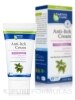 Anti-Itch Cream with Shea Butter and Almond Oil - 2.4 oz (68 Grams)