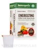 Organic Energizing Coffee with Superfoods - 10 Single-serve Cups - Alternate View 1