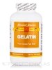 Gelatin Supplement - 250 Capsules