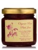 Organic Rose Petal Jam - 4.06 oz (150 Grams)