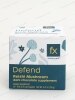 Fx Chocolate® Defend | reishi mushroom + dark chocolate - 1 Box of 30 Squares