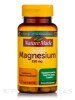 Magnesium 250 mg - 100 Tablets