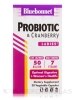 Advanced Choice® Ladies' Single Daily Probiotic with Cranberry 50 Billion CFU - 30 Vegetable Capsules - Alternate View 3