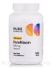 PureNiacin 500 mg - 100 Tablets