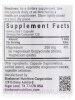 Buffered Chelated Magnesium - 120 Vegetable Capsules - Alternate View 3