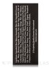 Bar Soap - Raw Black Exfoliating Body Bar - 5.25 oz (149 Grams) - Alternate View 3