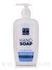 Fragrance Free Moisture Liquid Hand Soap - 9 fl. oz (266 ml)
