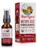 Organic Methyl B12 Liquid Spray, Strawberry Flavor - 1 fl. oz (30 ml) - Alternate View 1