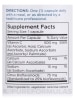 Buffered Vitamin C with Bioflavonoids 500 mg - 90 Capsules - Alternate View 3