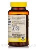 Valerian Root 500 mg - 60 Capsules - Alternate View 2