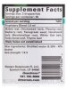 Lung Detox® (Tincture) - 2 oz (60 ml) - Alternate View 3