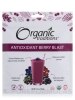 Organic Antioxidant Berry Blast - 3.5 oz (100 Grams)