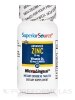 Advanced Zinc 25 mcg + Vitamin D3 125 mcg - 60 MicroLingual® Tablets - Alternate View 2