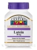 Lutein 10 mg - 60 Tablets