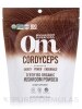 Cordyceps Organic Mushroom Powder - 7.05 oz (200 Grams)