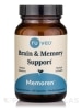 Memoren™ - Brain & Memory Support - 60 Capsules