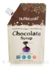 NuStevia Pourable Chocolate Syrup - 6.6 fl. oz Pouch