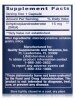 DHEA 15 mg - 100 Capsules - Alternate View 3