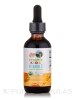 Organic Kids Vitamin C Liquid Drops, Orange Vanilla Flavor - 2 fl. oz (60 ml) - Alternate View 2
