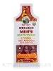 Organic Men's Multivitamin Liposomal Box, Vanilla Peach Flavor - 14 - 0.5 fl oz (15 ml) - Alternate View 2