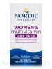 Women's One Daily Multivitamin - 30 Tablets - Alternate View 3