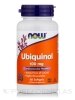 Ubiquinol 100 mg - 60 Softgels