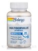 Multidophilus 12 Strain Formula, 20 Billion CFU - 100 Enteric VegCaps