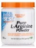 L-Arginine Powder - 10.6 oz (300 Grams)