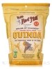 Organic Quinoa Grain - 26 oz (737 Grams)