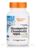 Glucosamine Chondroitin MSM + UCII - 90 Veggie Capsules