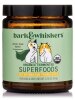Organic Fermented SuperFoods for Cats & Dogs - 2.75 oz (78 Grams)