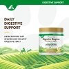 Digestive Enzymes Powder with Prebiotics & Probiotics for Dogs & Cats - 4 oz (114 Grams) - Alternate View 2